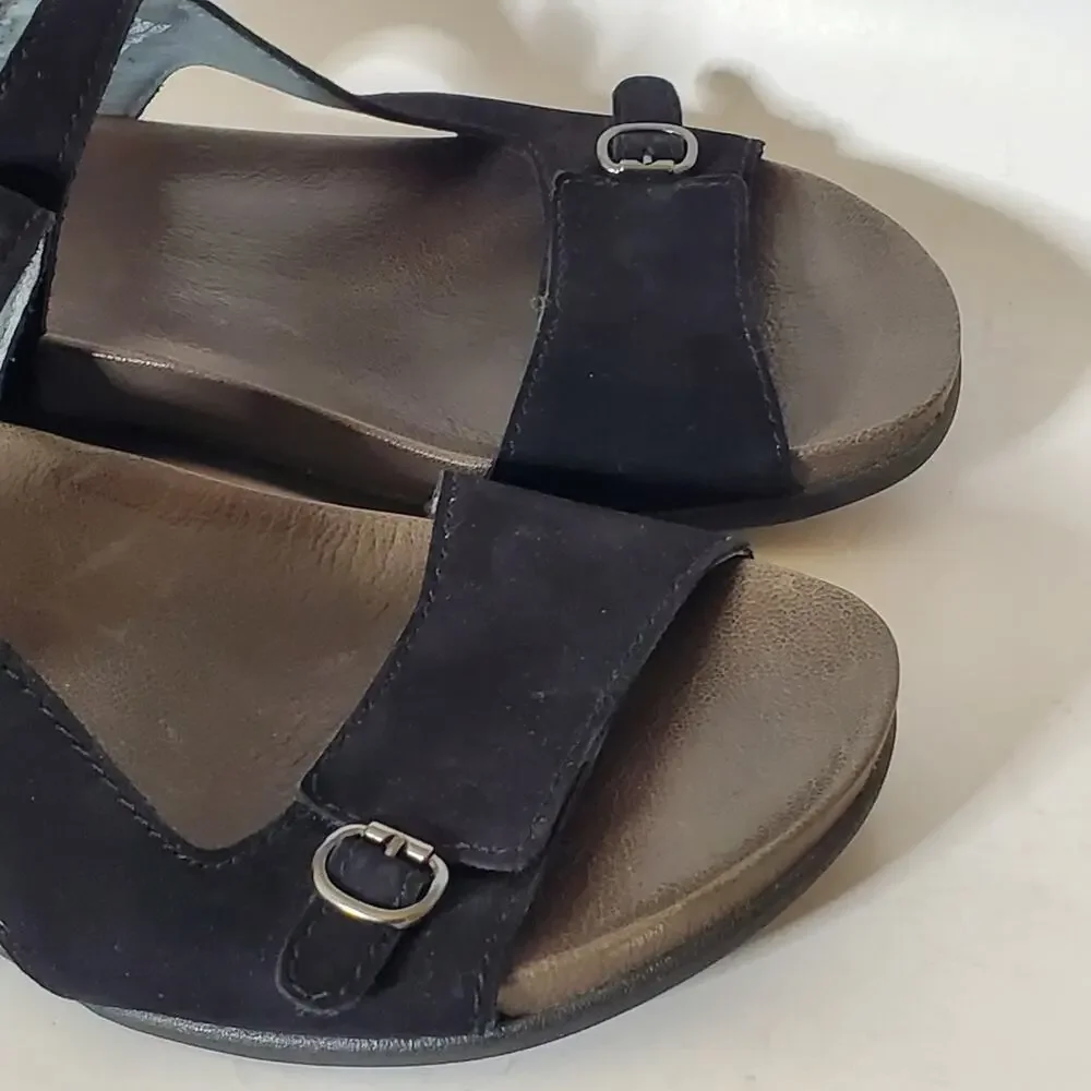 Dansko jordyn black
